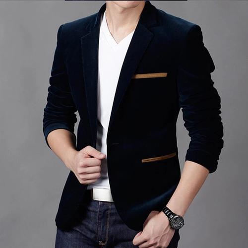 blazer non formal
