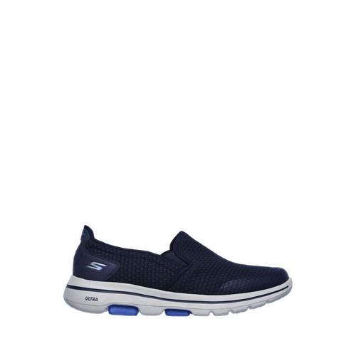 Apprize Men's Walking Shoes - Navy 