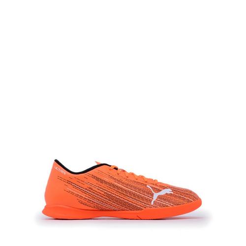 Foto Produk Puma ULTRA 4 1 IT Men's Football Shoes - Orange - Orange, US 8 dari Sports Station Official Store