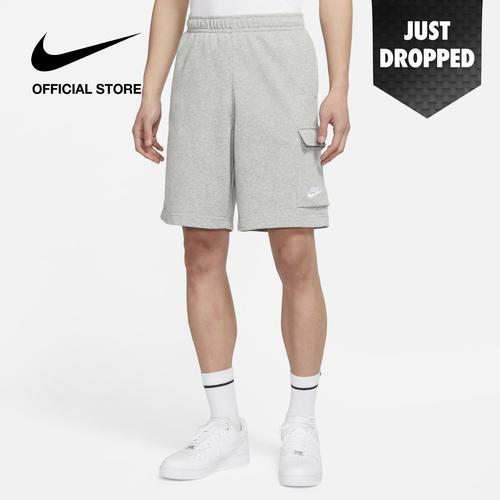 Nike Sportswear Club French Terry Cargo 