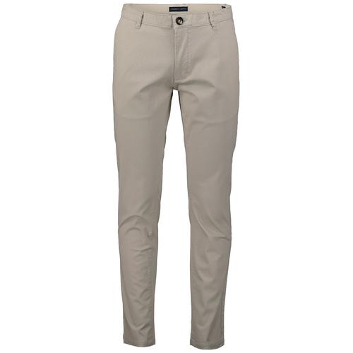 Promo FORMAL PANTS BIG SIZE (CREAM 