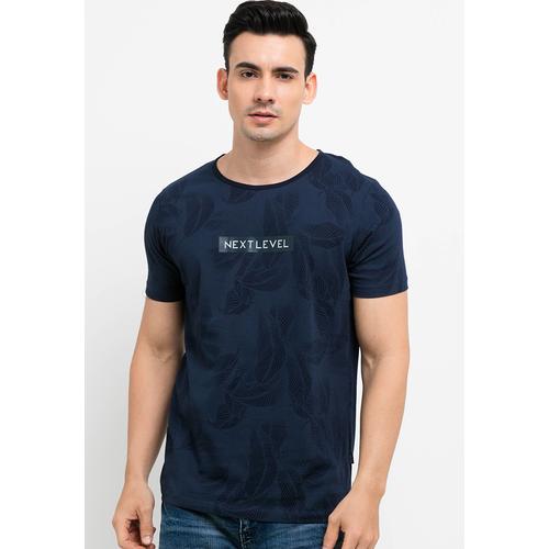 Next Level Printed T-Shirt D033 - M 