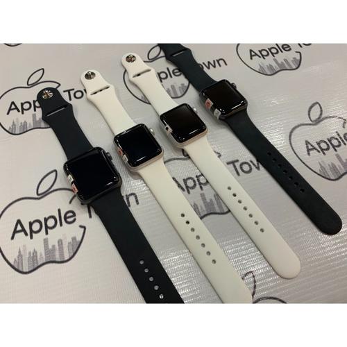 Jual Apple Watch S1 42mm Second ex-inter BERGARANSI - Kota Denpasar - Apple  Town | Tokopedia