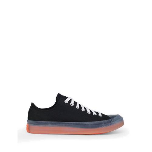 converse black 8.5