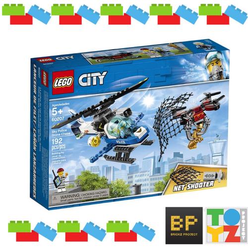 lego set 60207
