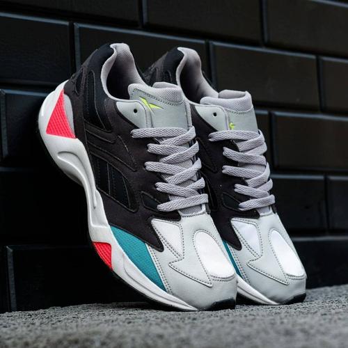 Jual SEPATU REEBOK AZTREK 96 ORIGINAL 