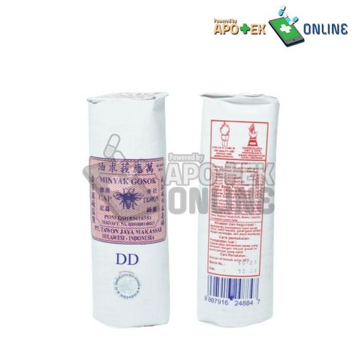 Gambar MINYAK TAWON DD 30 ML dari Apotek Syfa Kab. Cirebon Tokopedia