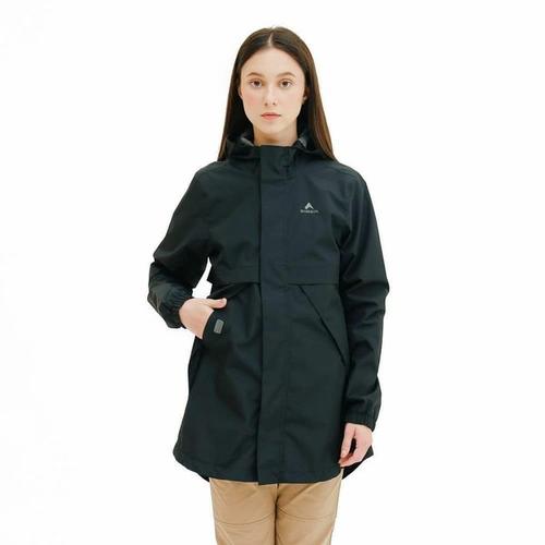 city parka
