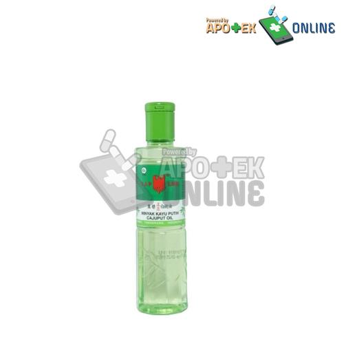 Gambar MINYAK KAYU PUTIH CAP LANG 1 BOTOL 120ML dari Apotek Syfa Kab. Cirebon Tokopedia
