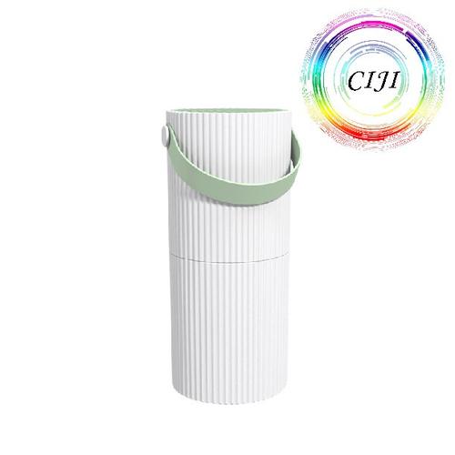 Gambar CIJI KY Air Purifier Alat Saringan Udara Ruangan dan Menghilangkan Bau - Hijau dari Circle Jaya Indonesia Kota Tangerang Tokopedia