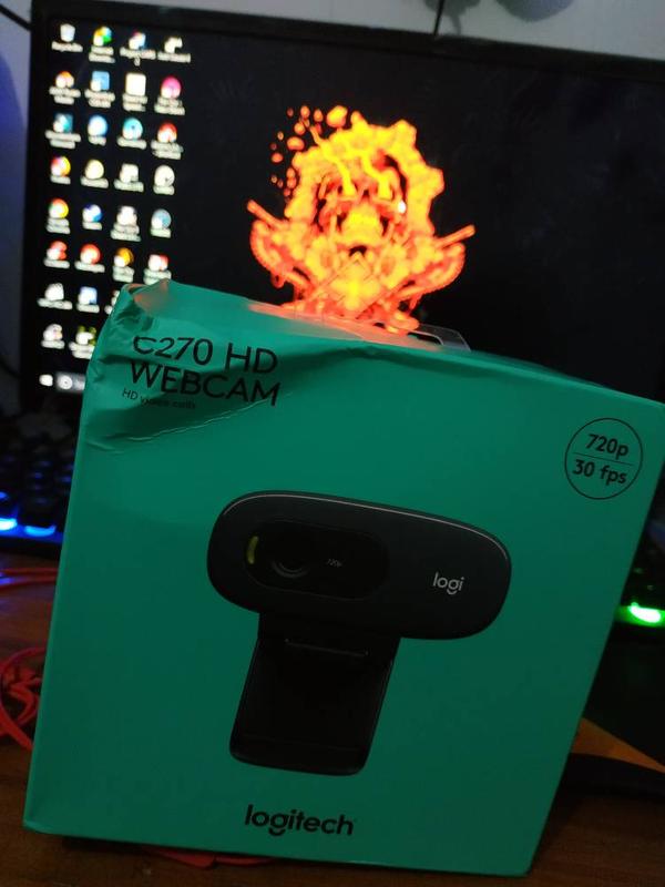 Webcam Software Logitech Webcam C270 Hd Webcam Review C270hd