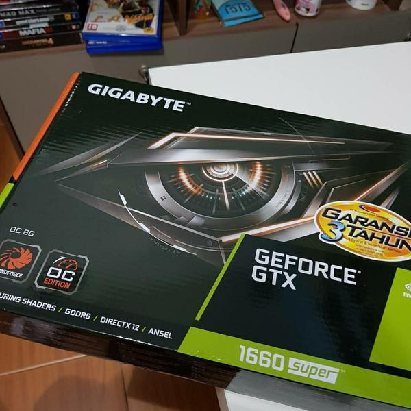 Nvidia Geforce Gtx 1660 Super Review 1660 Super Starting Price