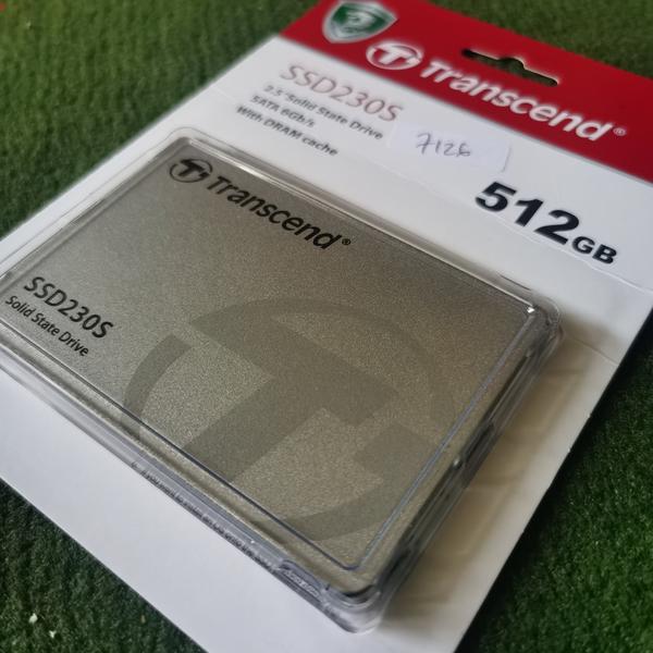 Ssd Inch Transcend Ssd230s 512gb Transcend 230S 512GB SSD SATA3
