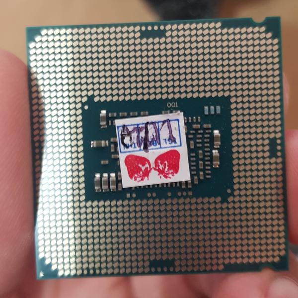 Intel Pentium G4400 Cache 3MB [Tray] Socket LGA 1151