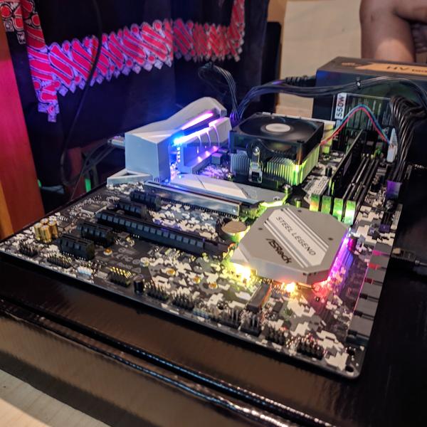 Am4 B450 Steel Legend Advice B450m Steel Legend Cpu ASRock B450