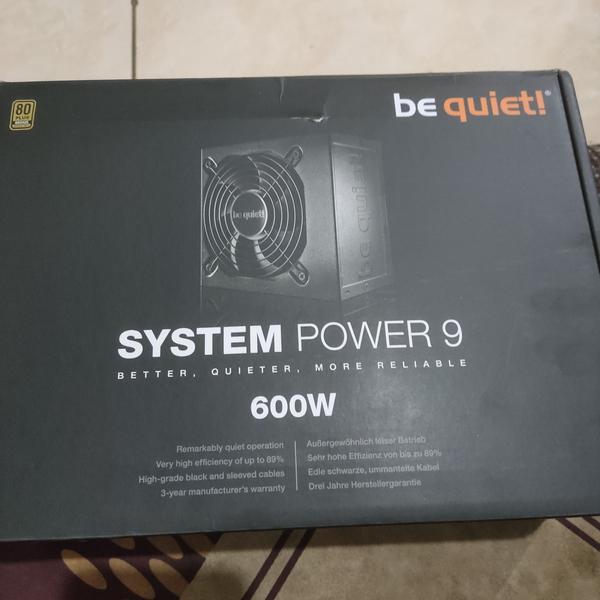 Be