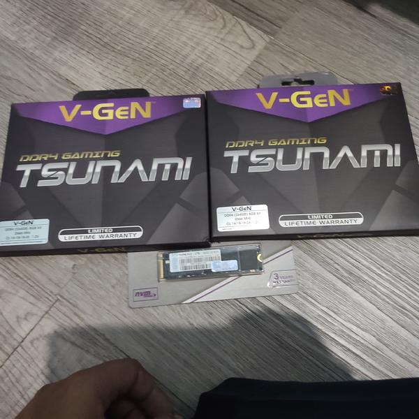 Timatining yalangoch xotini