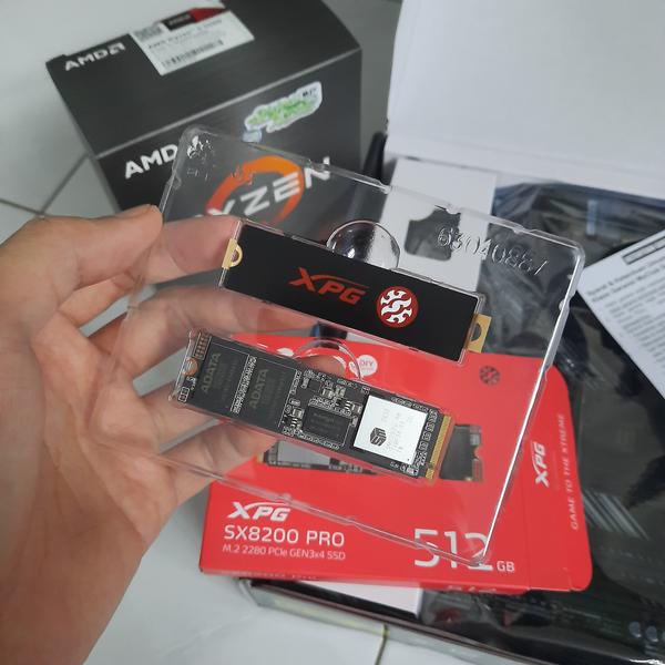 Adata Xpg Sx8200 Pro 1tb Adata 1tb Sx8200 Pro ADATA XPG SX8200PRO