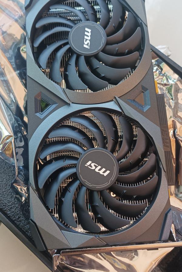 Nvidia Geforce Rtx 3060 Ventus X2 Ventus 2x Geforce Rtx 3070 8gb