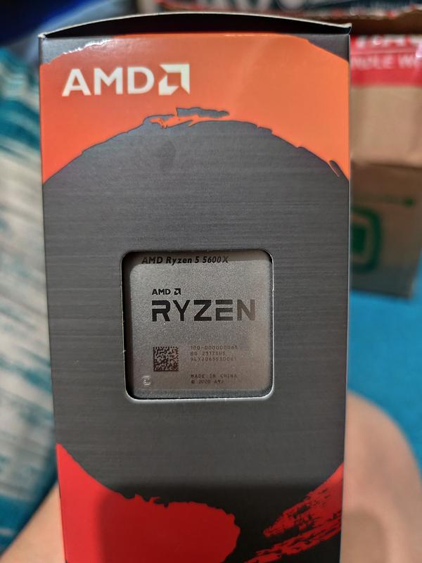 AMD Ryzen5 5600X 新品 AMD Ryzen 5 5600X BOX 価格比較 - 価格.com