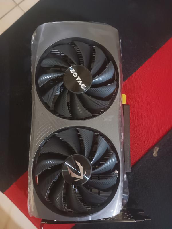 8gb Zotac 3070 Twin Edge Oc Review Zotac 3070 Drivers Zotac