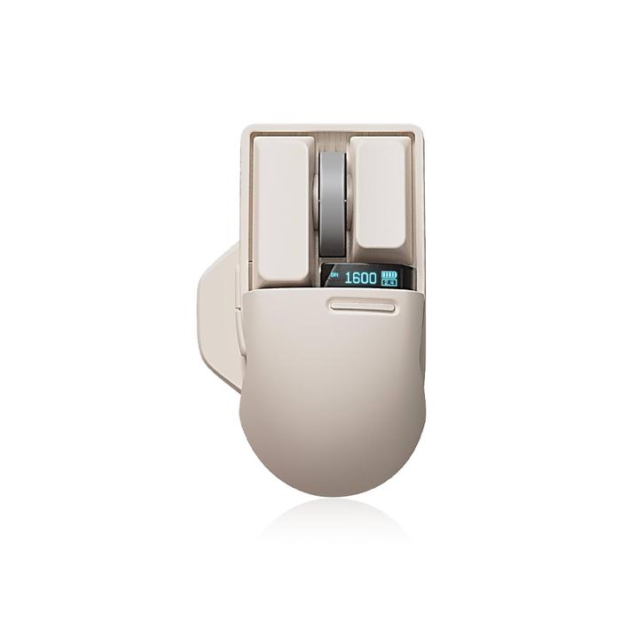 Lofree Touch PBT Tri-mode Wireless Mouse