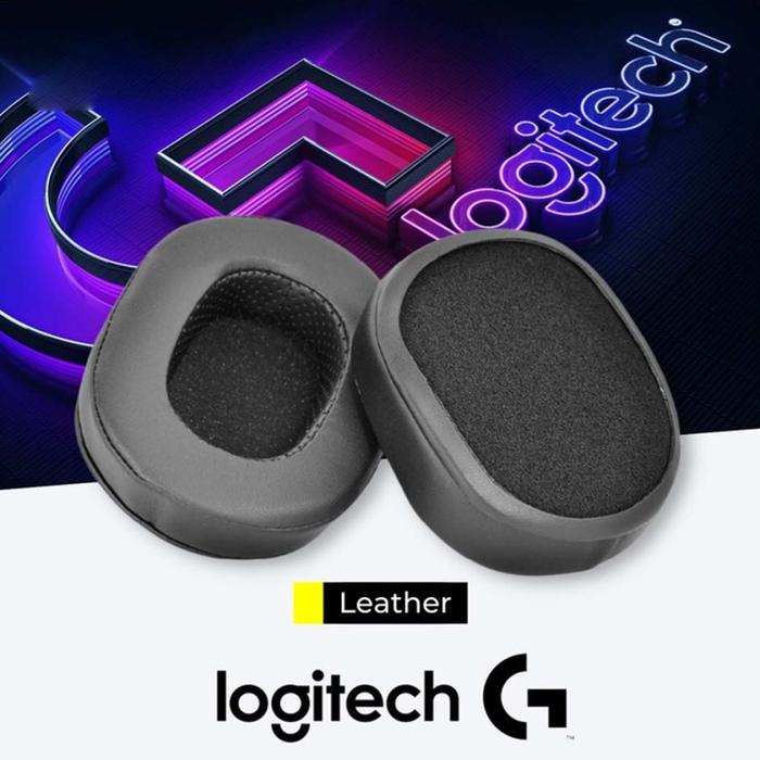 Earcup Logitech G Pro X / Earcup Headset