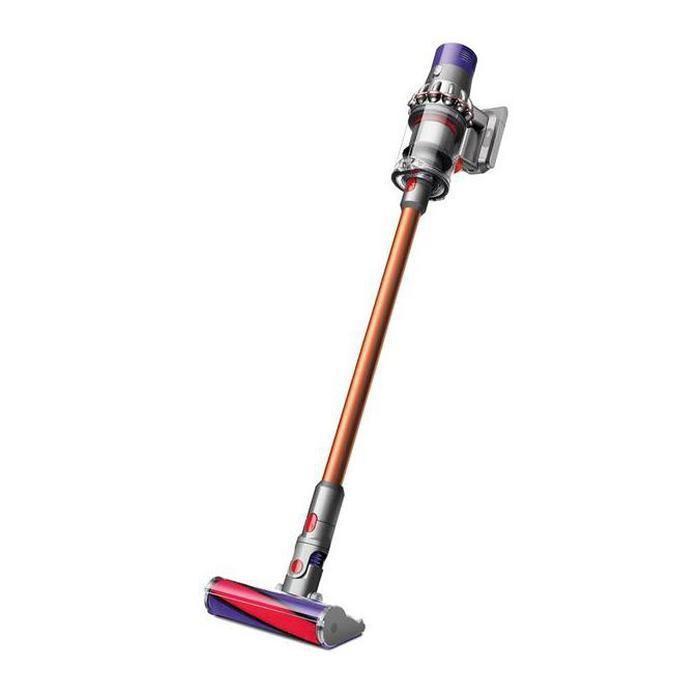 Dyson V11 Spesifikasi Lengkap | Tokopedia