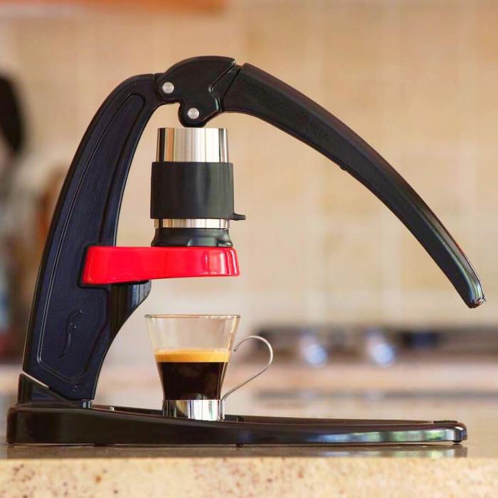 Flair Espresso Maker Spesifikasi 
