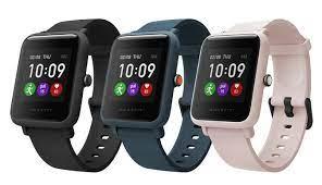 Amazfit BIP S Lite Spesifikasi Lengkap | Tokopedia