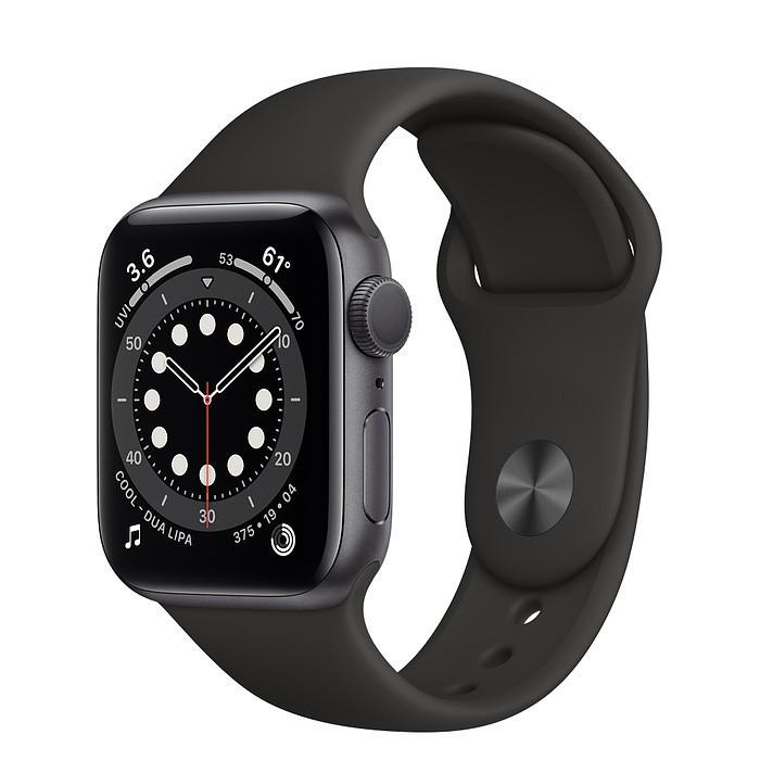 Apple Watch SE Spesifikasi Lengkap | Tokopedia