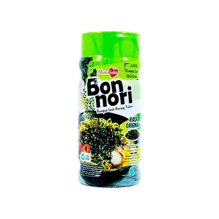 Varian Bon Nori Original & Komposisi tokopedia
