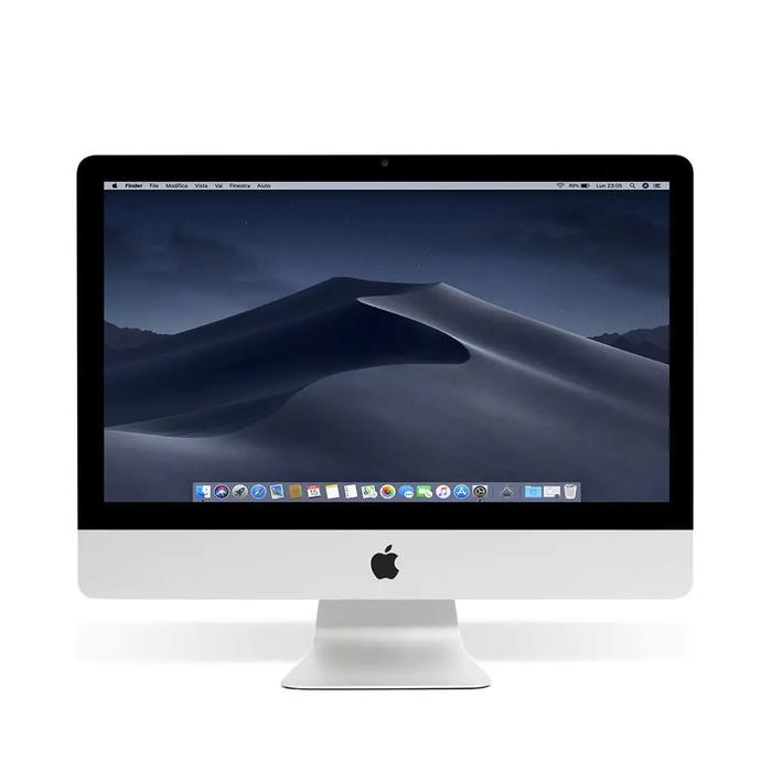 美品］Apple 割高 iMac 21.5inch 2013 /Core i5 2.7GHz/8GB/SSD256GB+ 