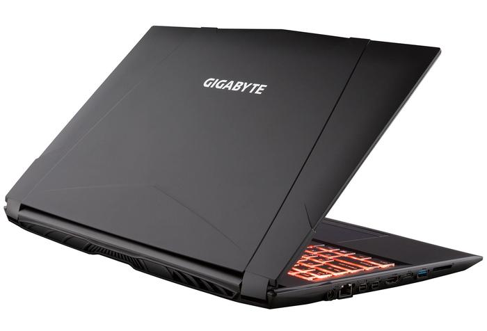 Spesifikasi Gigabyte Sabre 15 & Fitur Lengkap | Tokopedia