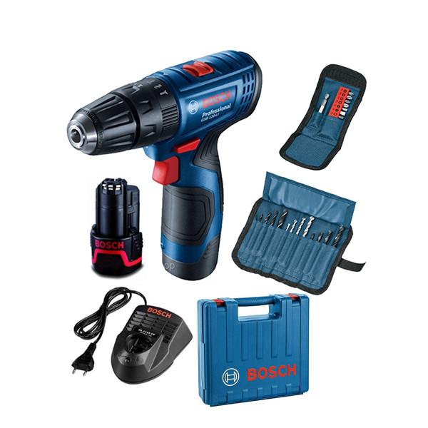 Image of Bosch GSB 1200-2-LI Professional battery