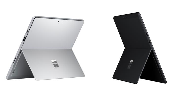 ね*ん様 Microsoft Surface Pro 7＋　難あり Microsoft Surface Pro 7＋ 難あり