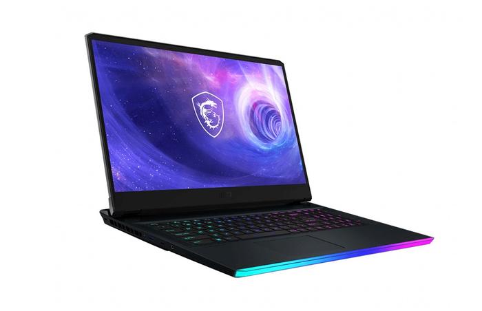 Spesifikasi MSI Raider GE76 Fitur Lengkap Tokopedia