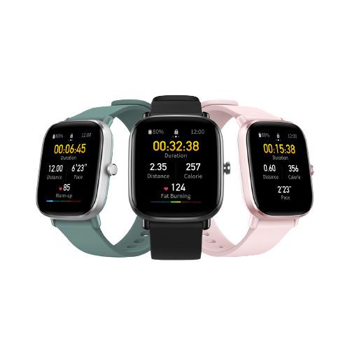 Amazfit GTS 2 Mini Spesifikasi Lengkap | Tokopedia