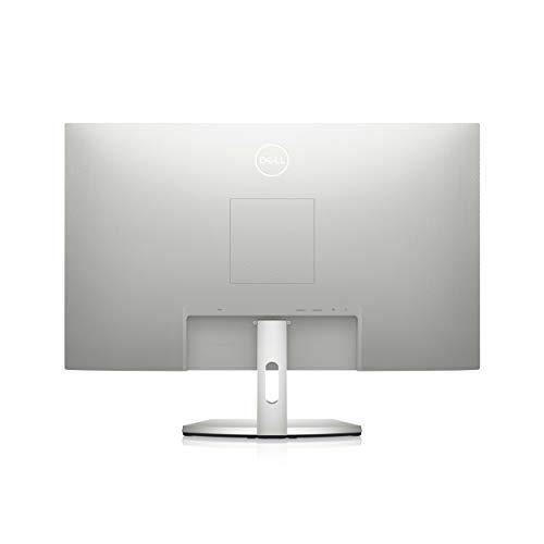 PCモニター 2枚セット DELL S2721QS & ASUS VX248H