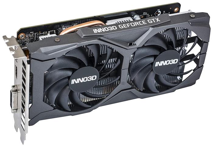 Graphics Cards Inno3d Gtx 960 4gb Inno3d 960 INNO3D GeFORCE GTX