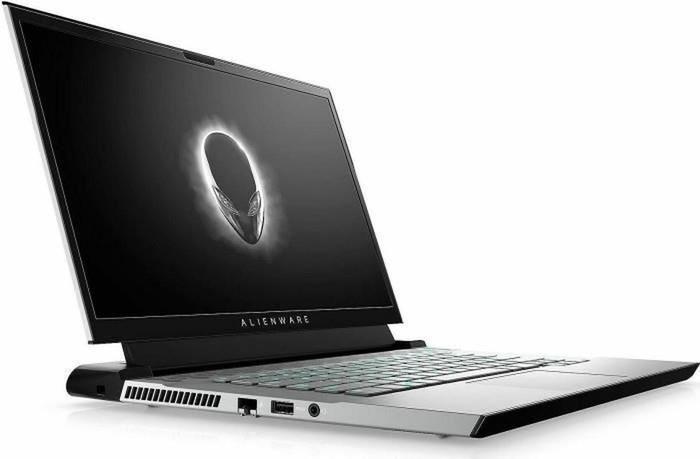 Alienware M17 R3(Alienware m17 R3 Review - Dell Finally Alienware M17 R3(Alienware m17 R3 Review - Dell Finally