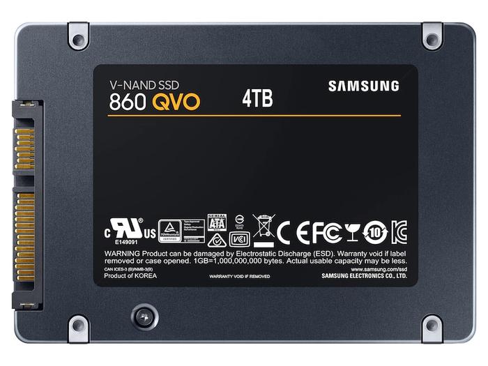 870 Evo Samsung Cloning Tool Disk Samsung Cloning Software Review