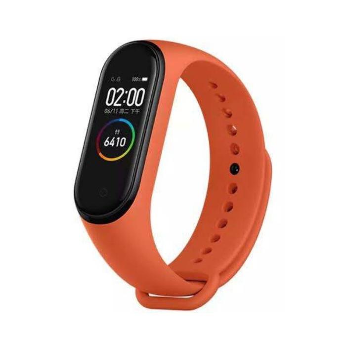 Mi Smart Band Xiaomi Mi Band Comprar Fnac Smart Bracelet Carrefour