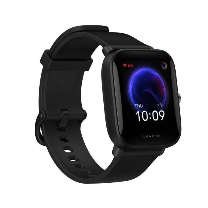 Bip Lite Smartwatch Amazfit Caracteristicas Smartwatch Xiaomi