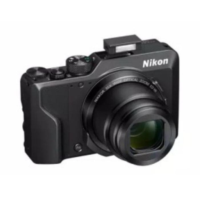 D473 Nikon COOLPIX A1000 N1721