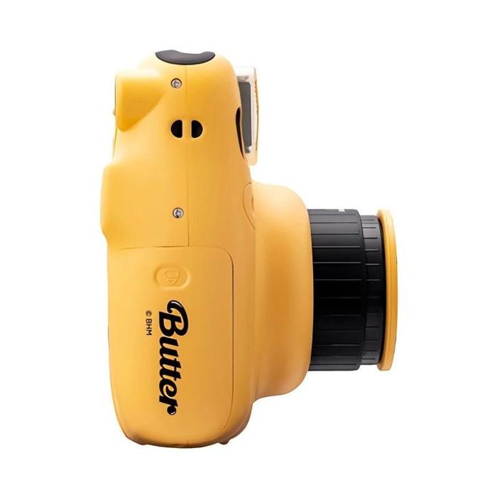 BTS Butter instax 苦く mini 11 本体 FUJIFILM 
