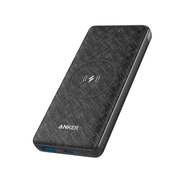 Spesifikasi Anker PowerCore III 10K & Fitur Lengkap Tokopedia