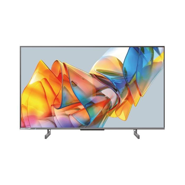 Spesifikasi Hisense 50E6K & Fitur Lengkap | Tokopedia