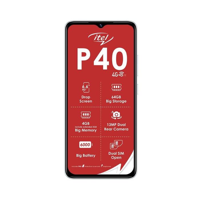 Itel S21 Display Price Display For Itel Vision (display Glass