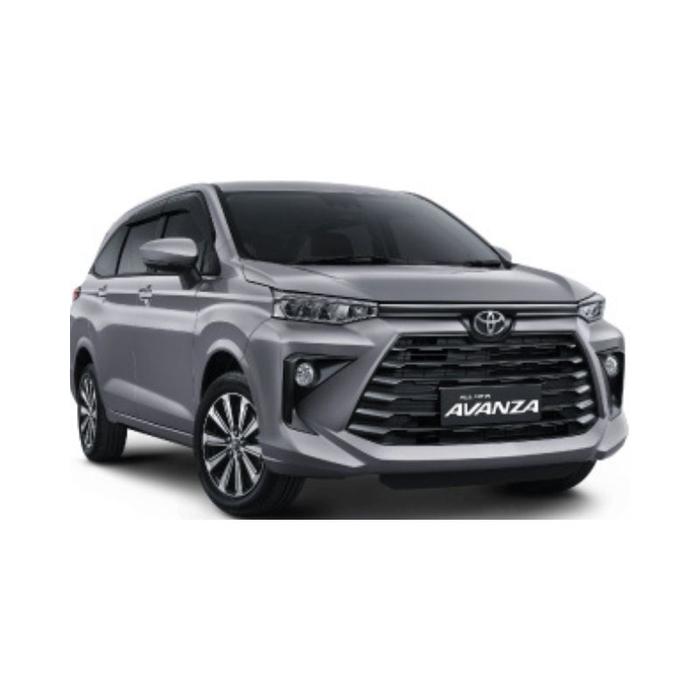 Toyota Avanza G Matik 2019: Pilihan Cerdas untuk Keluarga Indonesia